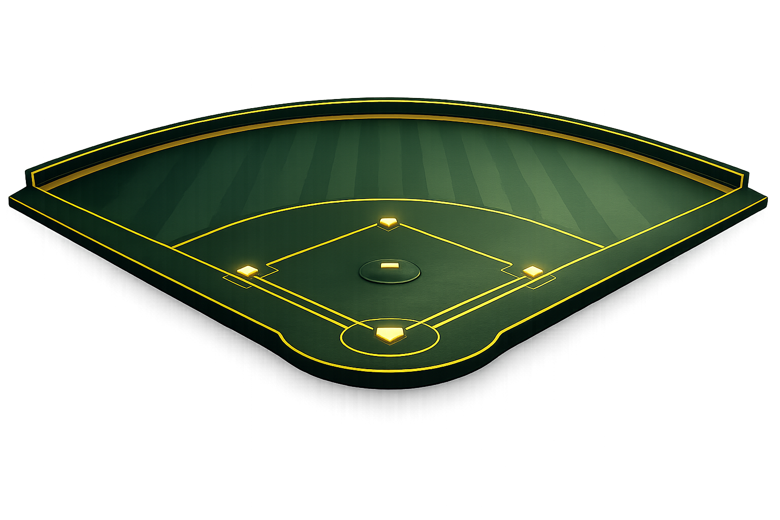 Campo de béisbol